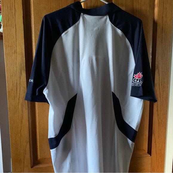 NWT Reebok CFL Jersey - Picture 9 of 10